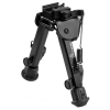 Bipod Leapers Super Duty OP QD 6-8.5"