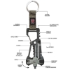 Microtool RealAvid do konserwacji broni - AR-15