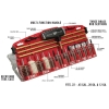 Zestaw Real Avid Gun Boss Multikaliber Pro