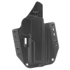 Kabura Bravo Concealment OWB P320FS - Prawa