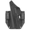 Kabura Bravo Concealment OWB P320FS - Prawa