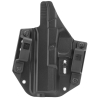 Kabura Bravo Concealment OWB Glock 17 - Prawa