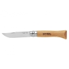Nóż Opinel inox buk 10