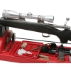 Stojak MTM do czyszczenia broni Gun Vise GV30