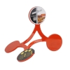 Cel Stalowy Flip Target XTREME 2000 - 9mm