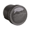 Termos Termite Warhead Black 0,5L