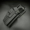 Kabura DOUBLETAP OWB Strighter - CZ TACTICAL SO