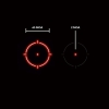 Kolimator Holosun HS503GU Red Dot Multi Reticle