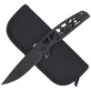 Nóż CIVIVI Perf Black Stainless Steel