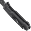 Nóż FOX New Smarty Clip Black Aluminium