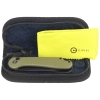Nóż CIVIVI Button Lock Elementum II OD Green