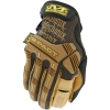 Rękawiczki Mechanix M-Pact (L) blk/brown roz.L