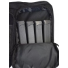 Pokrowiec CED Edge Dual PCC Rifle czarna