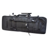 Pokrowiec CED Edge Dual PCC Rifle czarna