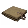 Mata strzelecka DAA Tactical Target Folding FDE