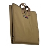 Mata strzelecka DAA Tactical Target Folding FDE