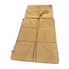 Mata strzelecka DAA Tactical Target Folding FDE