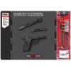 Mata Real Avid Master Cleaning Station Handgun