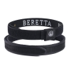 Pas strzelecki BERETTA Rush Evo Belt Black 105cm