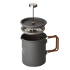 Kubek zaparzacz Helikon CAMP FRENCH PRESS