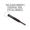 Przyrząd Real Avid 2-in-1 Tool do pistoletów Glock