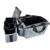 Torba DAA XL Professional Range czarna