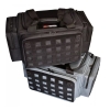 Torba DAA Elite Series szary - niebieski
