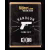 Zestaw RifleCX HandgunSet
