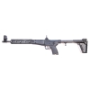 Karabinek KEL-TEC SUB2000 G17 - czarny