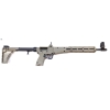Karabinek KEL-TEC SUB2000 G17 - FDE
