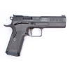 Pistolet Arma Zeka AZ-P1 Super Optics 2 Grey