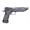 Pistolet Arma Zeka AZ-P1 Super Optics Special Grey