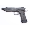 Pistolet Arma Zeka AZ-P1 Super Optics Special Grey