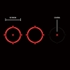 Kolimator Holosun HS507C X2 Micro Red Dot