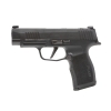 Pistolet Sig Sauer P365 XL