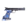 Pistolet Hammerli X-esse SF Sport - czarny