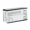 Amunicja Eley 22LR Subsonic 2,46g