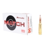Amunicja Hornady 6.5 Creedmoor ELD-M 9g