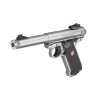 Pistolet Ruger Mark IV Target Stainless 5,5