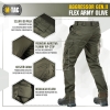 Spodnie M-TAC Aggressor Gen. II Army Olive 28/30