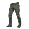 Spodnie M-TAC Aggressor Gen. II Army Olive 28/30