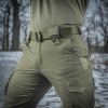 Spodnie M-TAC Aggressor Gen. II Army Olive 28/30