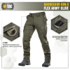 Spodnie M-TAC Aggressor Gen. II Army Olive 28/30