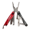 Multitool Gerber Dime Mikro - czerwony