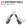 Multitool COAST Pocket CT220