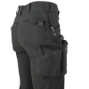 Spodnie Helikon OTP Czarne roz. 2XL - short