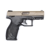Pistolet Taurus TX22 4