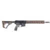 Karabin Daniel Defense M4A1 RIS III 14,5" FDE
