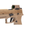 Pistolet Sig Sauer P320 M18X