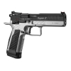 Pistolet Arma Zeka AZ-P1 Super 2 Silver